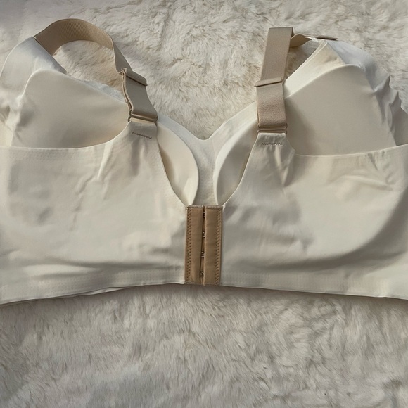 Push Up Lifting Seamless Bra -4XL - Picture 7 of 12